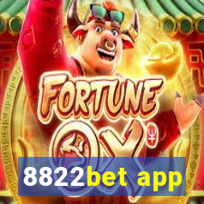 8822bet app